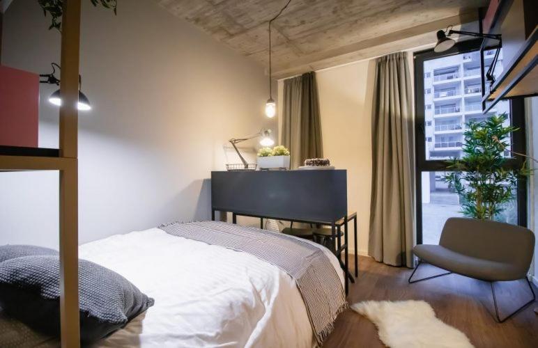 Micampus Porto Asprela Apartment Екстериор снимка