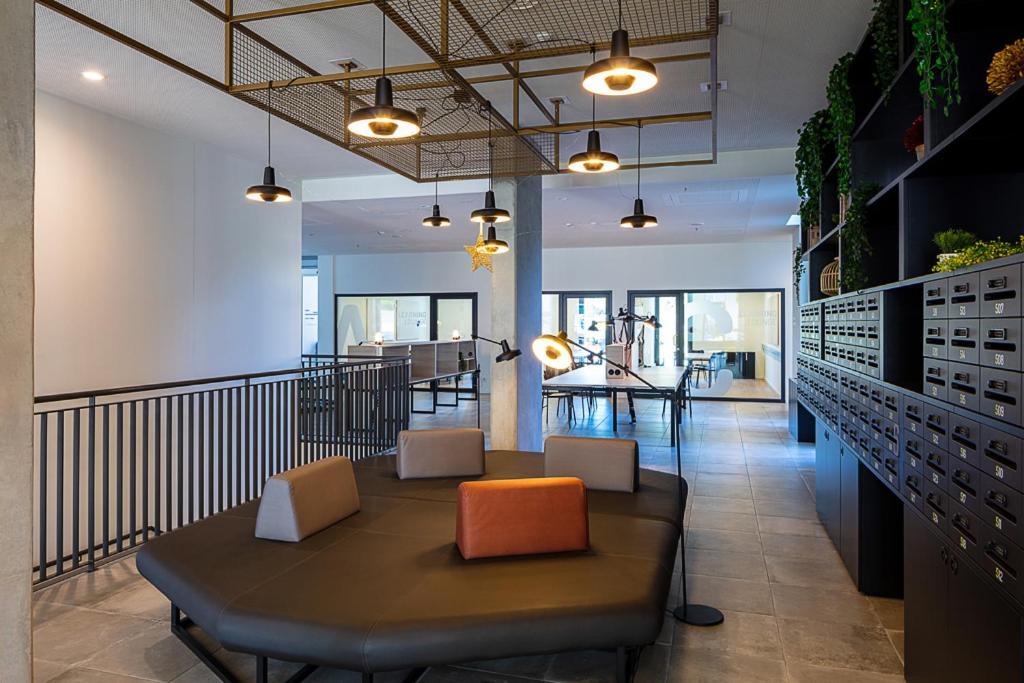 Micampus Porto Asprela Apartment Екстериор снимка